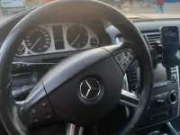Gebraucht Mercedes B180 150 PS (110 kW) 2007 Blau Van / Kleinbus