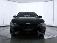 Gebraucht Kia EV6 GT-Line 239 kW (325 PS) 2022 Schwarz SUV