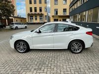 gebraucht BMW X4 XDRIVE 30d VOLLE AUSTATTUNG