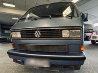 gebraucht VW Multivan T3 BusBlueStar Hannover Edition Baujahr 1990