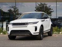 Gebraucht Land Rover Range Rover evoque S 163 PS (119 kW) 2024 Weiß SUV