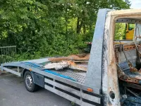 Gebraucht Iveco Daily 180 PS (132 kW) 2021 Limousine