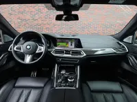 Gebraucht BMW X6 Performance 340 PS (250 kW) 2019 Schwarz SUV