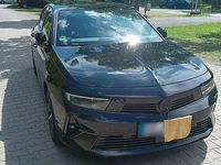 Gebraucht Opel Astra 131 PS (96 kW) 2024 Schwarz Limousine