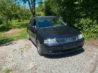Occasion Audi A3 190 ch (139 kW) 2003 Citadine