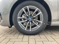 Neu BMW 218 M Sport 136 PS (100 kW) 2025 Grau Coupé