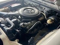 Gebraucht Mercedes 280 SE 200 PS (147 kW) 1971 Weiß Limousine