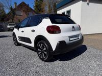 Gebraucht Citroën C3 Shine 82 PS (60 kW) 2023 Weiß Kleinwagen