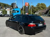 Gebraucht BMW 535 Performance 419 PS (308 kW) 2006 Kombi