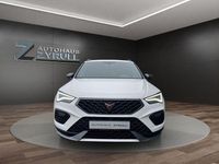 Usata Cupra Ateca 150 CV (110 kW) 2023 Bianco SUV