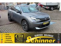 Gebraucht Citroën C4 131 PS (96 kW) 2025 Limousine