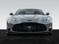 Gebraucht Aston Martin Vanquish 835 PS (614 kW) 2025 Grau