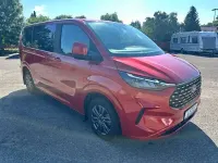 Gebraucht Ford Tourneo Custom Titanium 136 PS (100 kW) 2025 Van