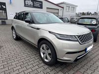 gebraucht Land Rover Range Rover Velar S300, Motor neu