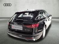 gebraucht Audi A4 Avant 40 TFSI advanced S-tro. *LED*AHK*Tour*