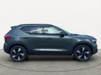 Gebraucht Volvo EX40 Plus 185 kW (252 PS) 2026 Grün SUV
