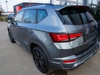 Neu Cupra Ateca 150 PS (110 kW) 2026 Grau SUV