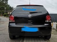 gebraucht VW Polo 9N BLACK EDITION