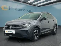 Gebraucht VW Taigo 116 PS (85 kW) 2025 Grau SUV