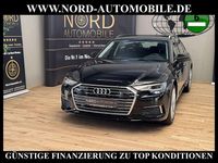 Gebraucht Audi A6 Design 265 PS (194 kW) 2022 Schwarz Kombi