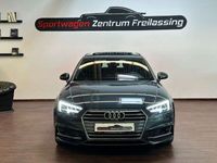 gebraucht Audi A4 40TDI SLINE (Pano,HUD, B&O,ACC,MASSAGE,VOLL)