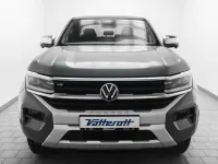 Neu VW Amarok Aventura 241 PS (177 kW) 2026 Dark grey metallic Pickup