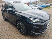 Neu Cupra Terramar VZ2 272 PS (200 kW) 2026 Schwarz SUV
