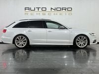 Gebraucht Audi S6 Ambiente 450 PS (330 kW) 2017 Weiß Kombi