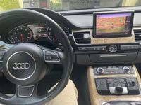 gebraucht Audi A8 3.0 TFSI quattro