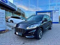 gebraucht Ford Kuga ST-Line X Hybrid AHK schwenkb./Techno-Paket