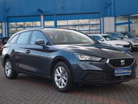 Gebraucht Seat Leon Style 150 PS (110 kW) 2024 Grau Kombi