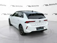 Neu Opel Astra 114 kW (156 PS) 2026 Lack weiss banquise/typ aussen Limousine