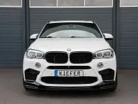 Gebraucht BMW X5 M M Performance 575 PS (422 kW) 2018 Weiß SUV