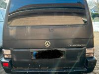 Second-hand VW T4 70 CP (51 kW) 1994 Negru Van