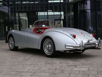 gebraucht Jaguar XK 140 OTS