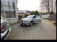 Gebraucht Seat Leon Sport 150 PS (110 kW) 2006 Kleinwagen