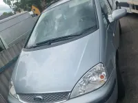 Gebraucht Ford Galaxy 101 PS (74 kW) 2004 Andere farben Van / Kleinbus