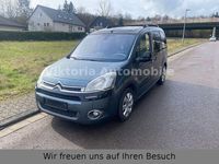 Gebraucht Citroën Berlingo Exclusive 120 PS (88 kW) 2012 Grau Van / Kleinbus