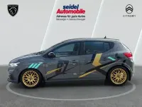 Gebraucht Dacia Sandero Expression 91 PS (66 kW) 2023 Grau Limousine