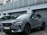 Gebraucht Cupra Formentor 310 PS (228 kW) 2020 Grau SUV