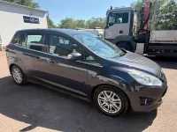 Gebraucht Ford Grand C-Max Titanium 150 PS (110 kW) 2014 Van / Kleinbus