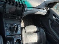 Second-hand BMW 325 2002 Gri Break