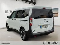 Gebraucht Ford Tourneo Courier Trend 100 kW (136 PS) 2025 Frostweiß Van / Kleinbus