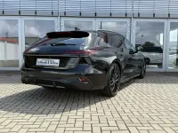 Neu Audi A6 Edition .1 299 PS (219 kW) 2026 Schwarz Kombi