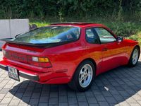 gebraucht Porsche 944 