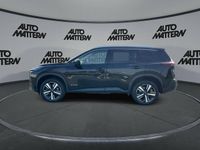 Gebraucht Nissan X-Trail N-Connecta 158 PS (116 kW) 2022 Schwarz SUV