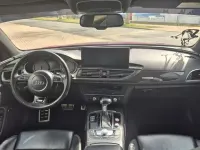 Używany Audi S6 Ambiente 575 KM (422 kW) 2014 Czarny Kombi