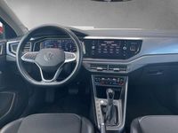 Gebraucht VW Taigo Style 110 PS (80 kW) 2024 Rauchgrau metallic (metallic) SUV