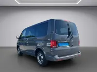 Gebraucht VW T6.1 Trendline 204 PS (150 kW) 2022 Grau Van