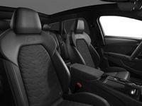 Gebraucht Audi A6 e-tron Performance 280 kW (381 PS) 2025 Daytonagrau perleffekt Kombi